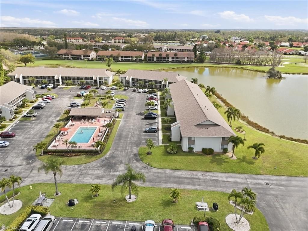 13090 White Marsh Ln, Unit 204, Fort Myers, FL 33912 Photo