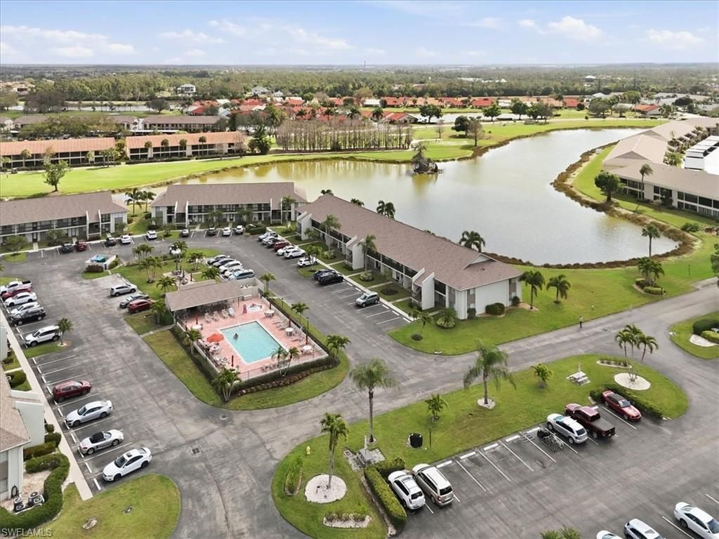 13090 White Marsh Ln , Unit 204, Fort Myers, FL 33912 Photo