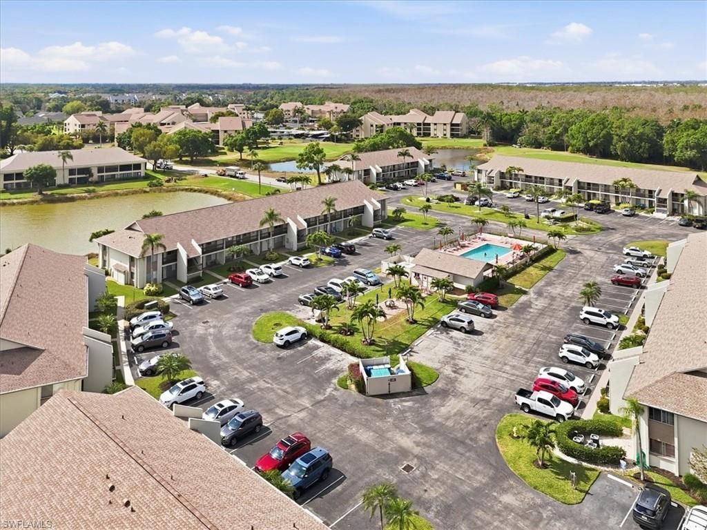 13090 White Marsh Ln , Unit 204, Fort Myers, FL 33912 Photo