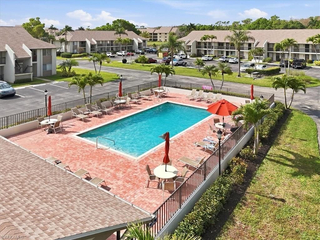 13090 White Marsh Ln, Unit 204, Fort Myers, FL 33912 Photo