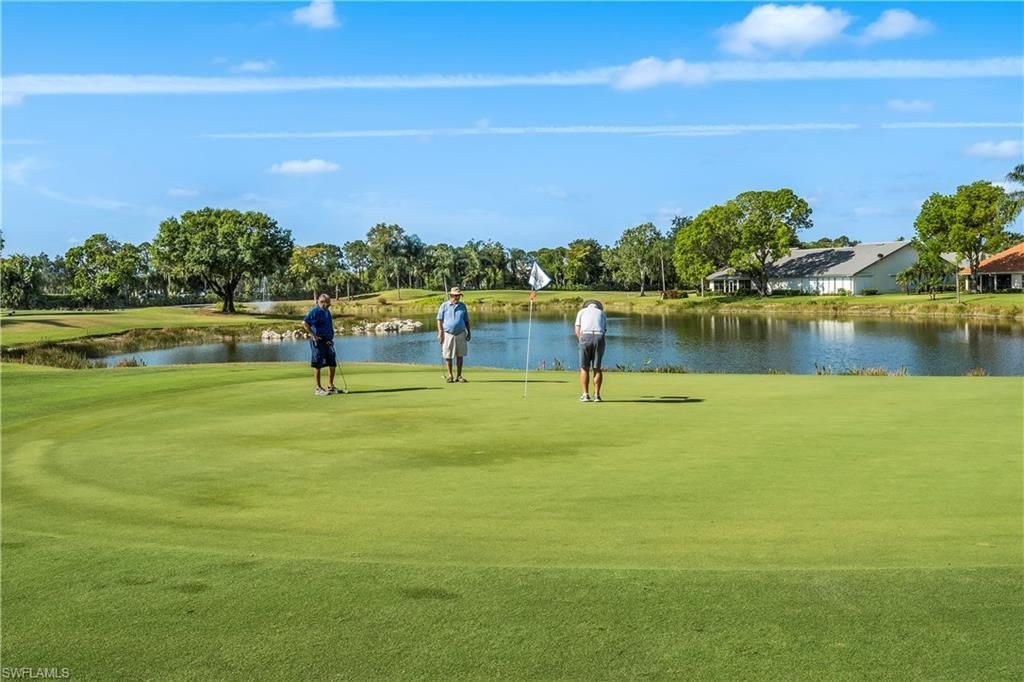 13090 White Marsh Ln , Unit 204, Fort Myers, FL 33912 Photo