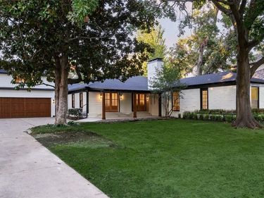 6021 Northwood Road, Dallas, TX 75225