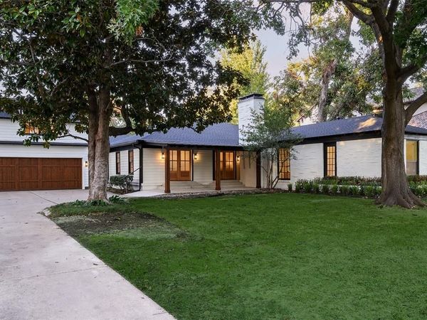 6021 Northwood Road, Dallas, TX 75225