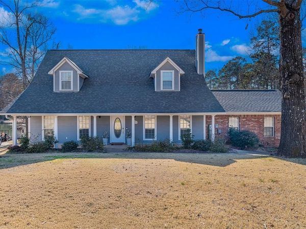 120 Preston Bay Circle, Benton, LA 71006