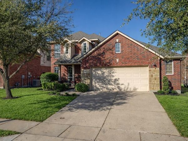 9841 Mcfarring Drive, Fort Worth, TX 76244