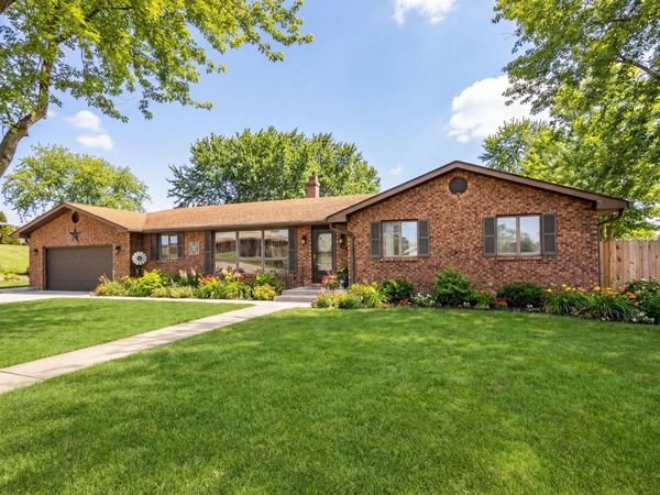 85 Carriage Drive , Morris, IL 60450