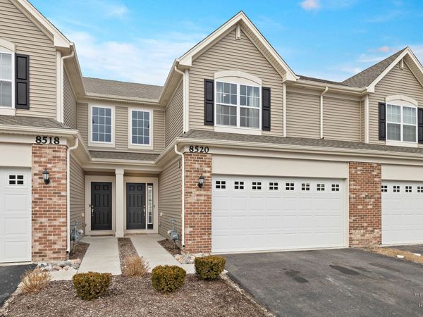 8520 Stillwater Road , Wonder Lake, IL 60097