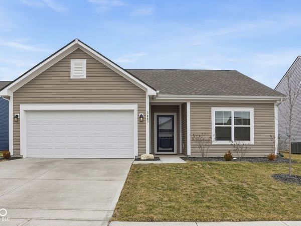 1483 Pine Bark Lane , Sheridan, IN 46069