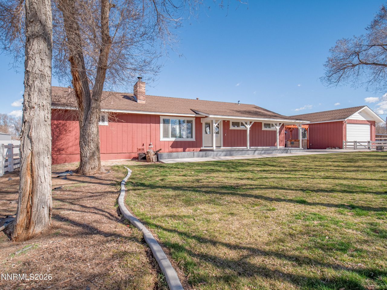 1324 Downs Drive, Minden, NV 89423 Photo