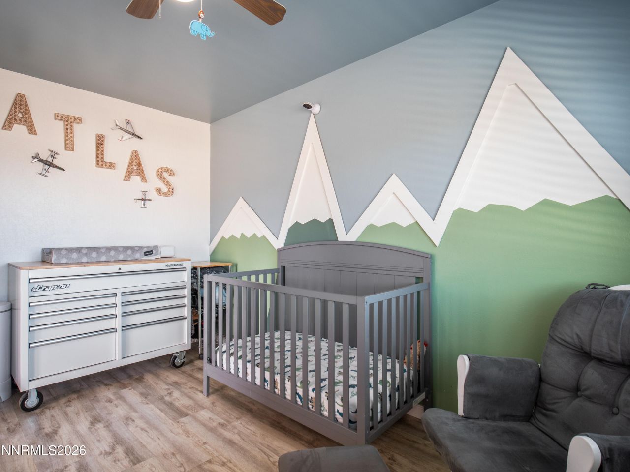 1324 Downs Drive, Minden, NV 89423 Photo