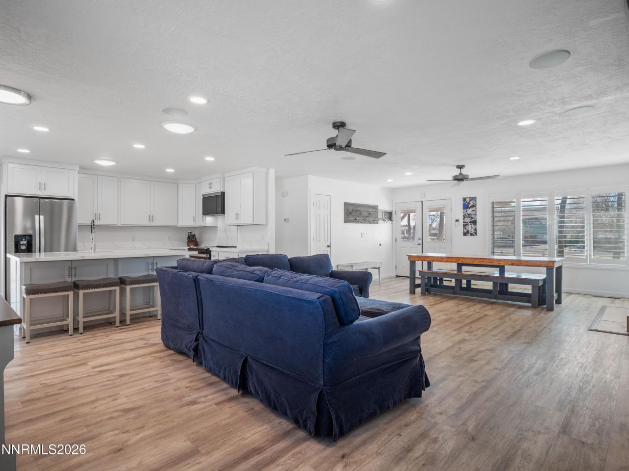 1324 Downs Drive, Minden, NV 89423 Photo