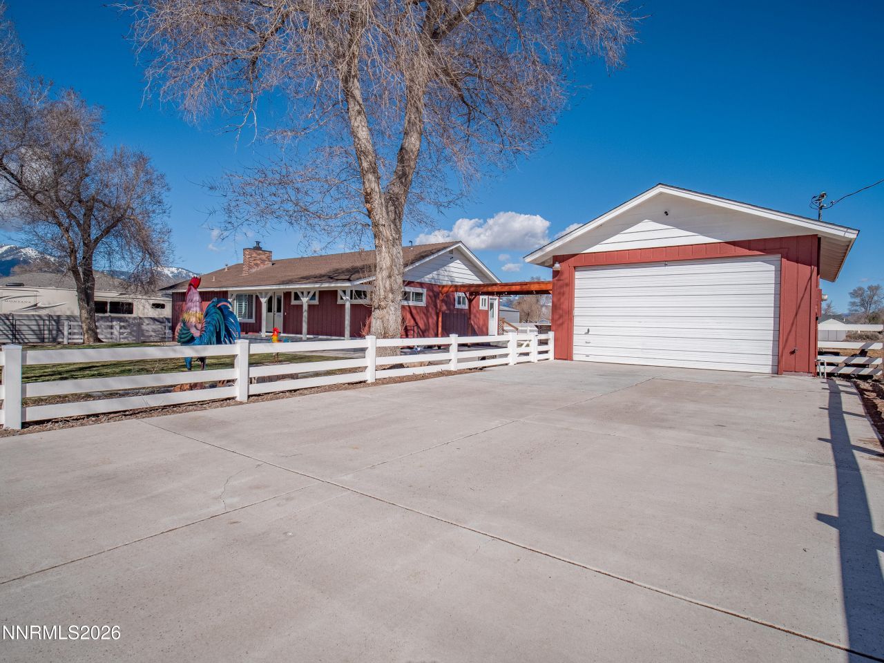 1324 Downs Drive, Minden, NV 89423 Photo