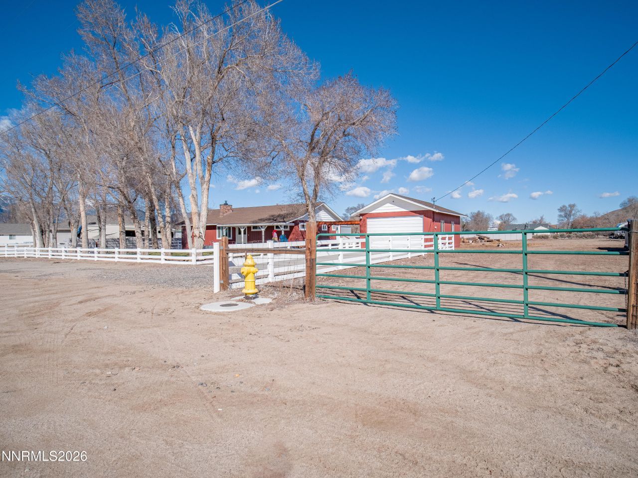 1324 Downs Drive, Minden, NV 89423 Photo