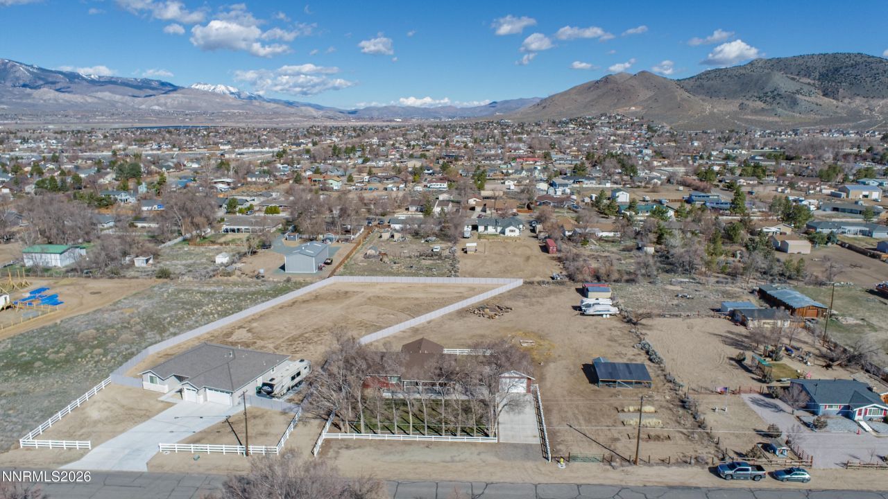 1324 Downs Drive, Minden, NV 89423 Photo