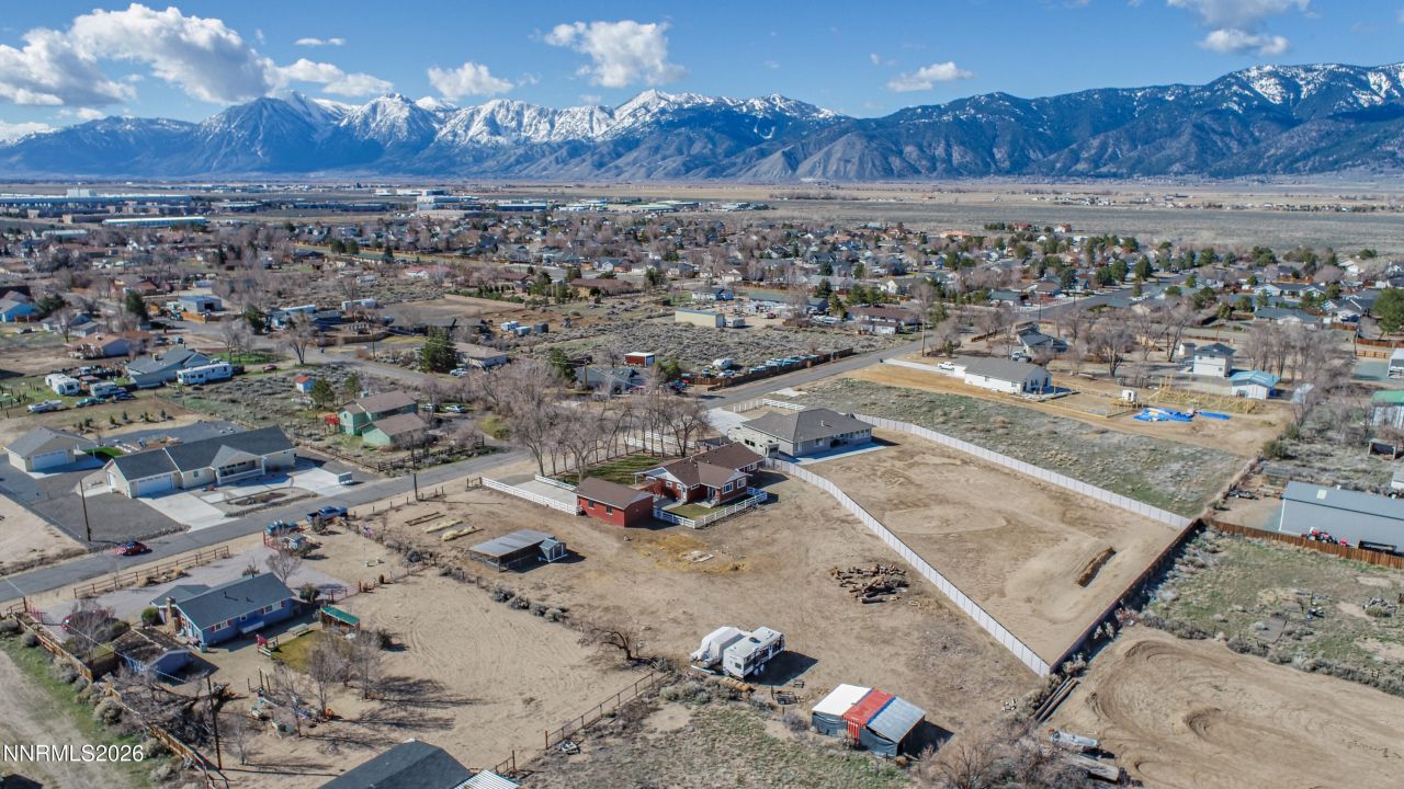 1324 Downs Drive, Minden, NV 89423 Photo