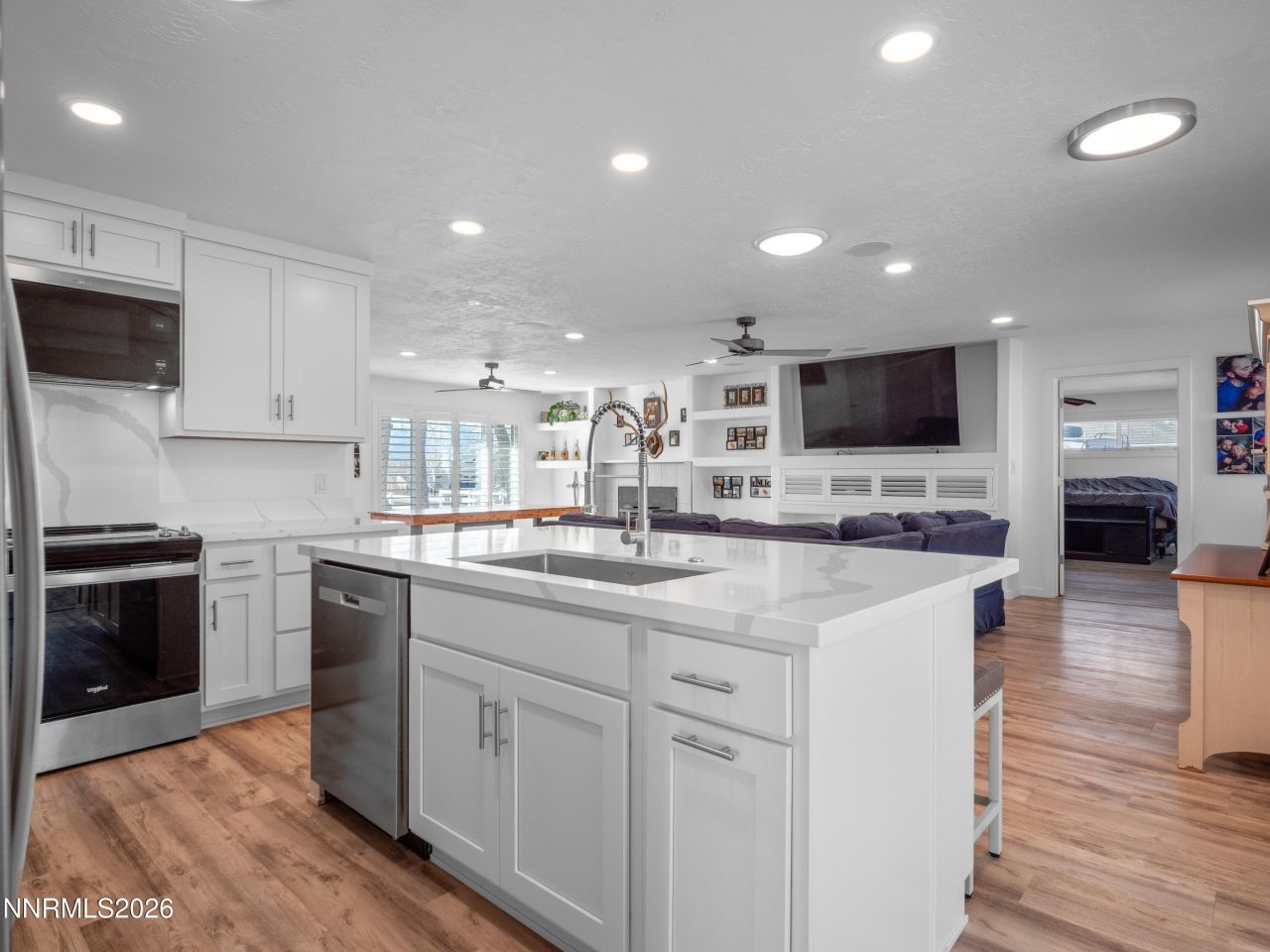 1324 Downs Drive, Minden, NV 89423 Photo