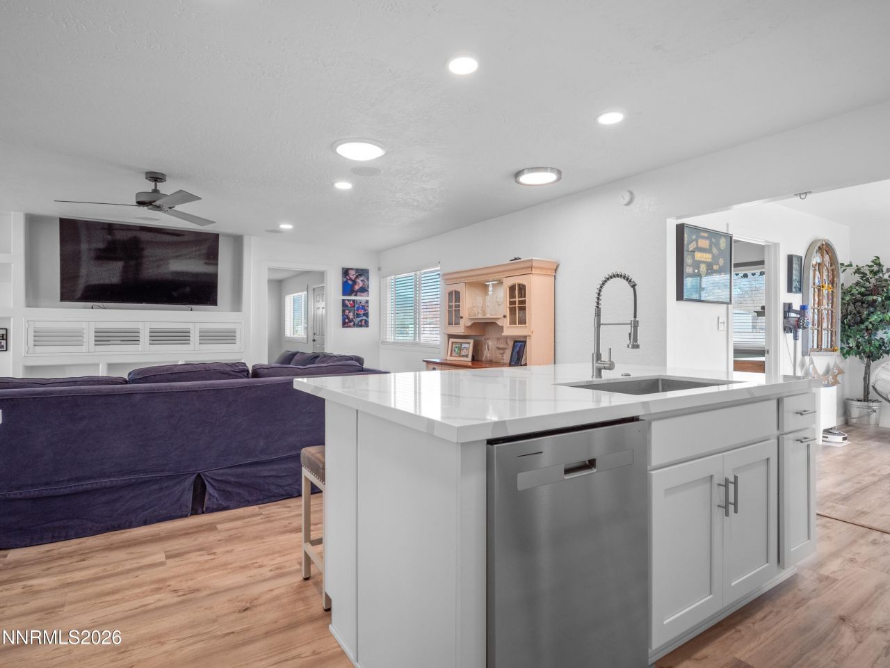 1324 Downs Drive, Minden, NV 89423 Photo