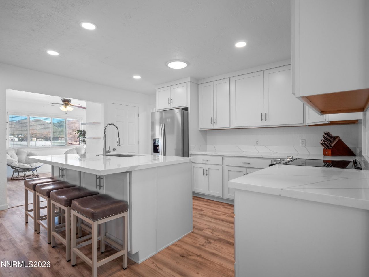 1324 Downs Drive, Minden, NV 89423 Photo