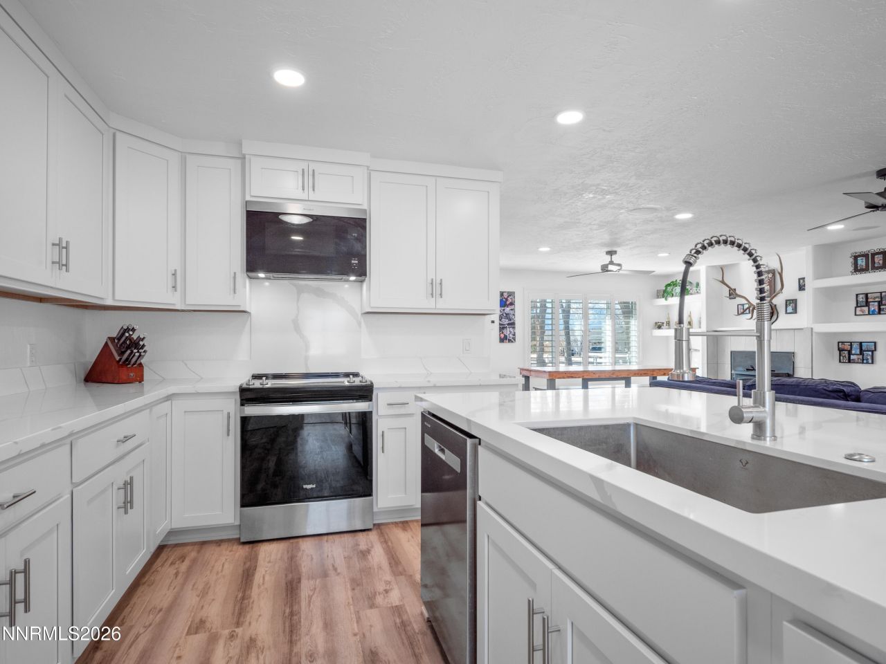 1324 Downs Drive, Minden, NV 89423 Photo