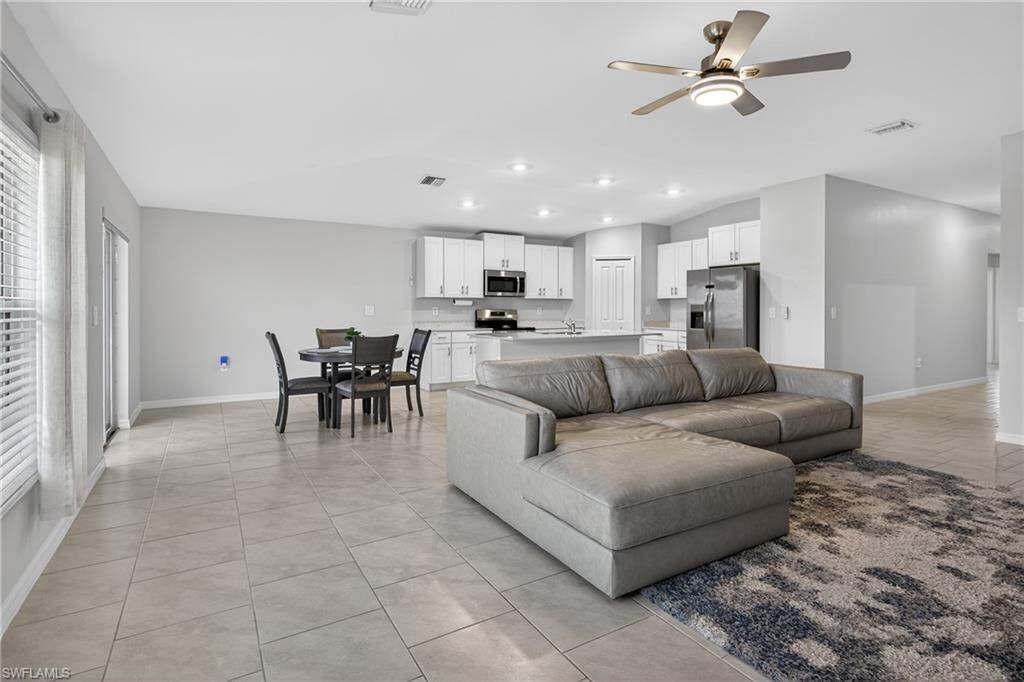 4117 Etna Ct , North Fort Myers, FL 33917 Photo