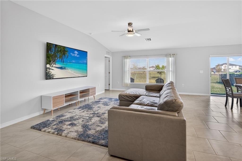 4117 Etna Ct , North Fort Myers, FL 33917 Photo