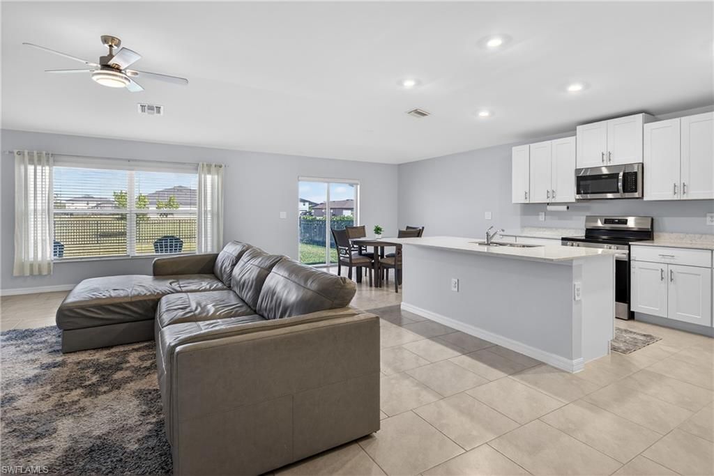 4117 Etna Ct , North Fort Myers, FL 33917 Photo