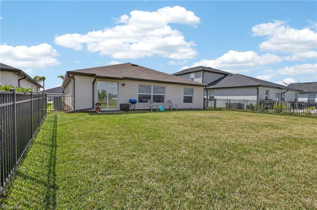 4117 Etna Ct , North Fort Myers, FL 33917 Photo