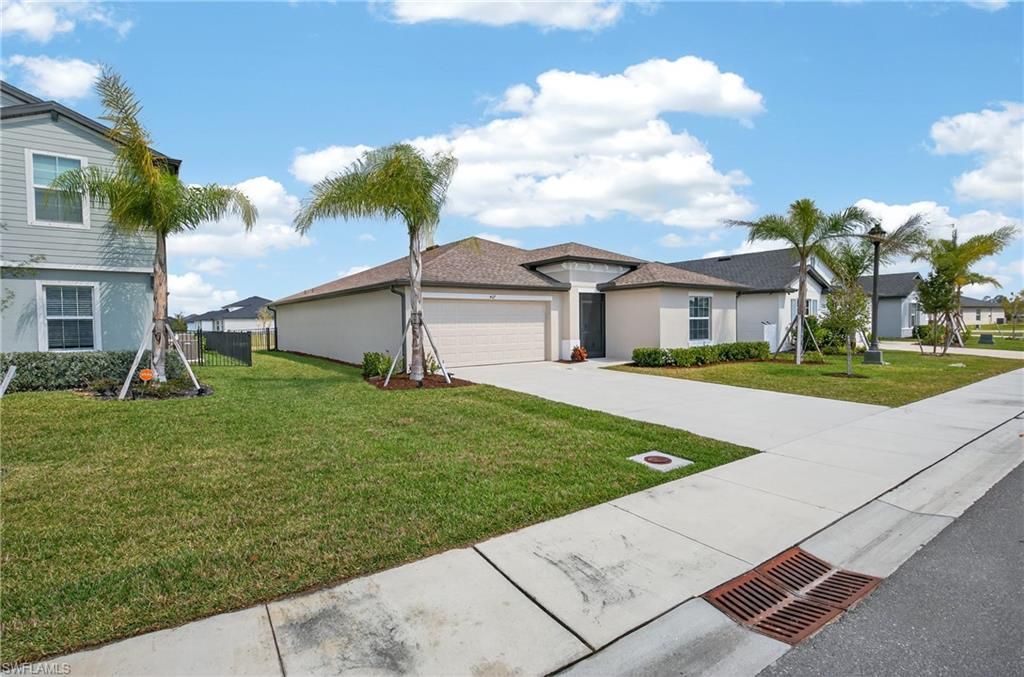 4117 Etna Ct , North Fort Myers, FL 33917 Photo