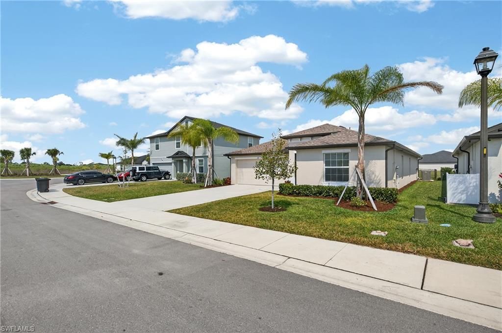 4117 Etna Ct , North Fort Myers, FL 33917 Photo