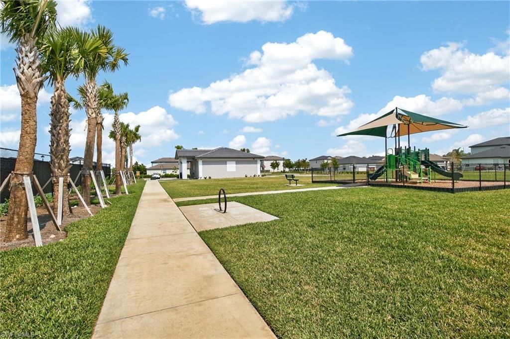 4117 Etna Ct , North Fort Myers, FL 33917 Photo