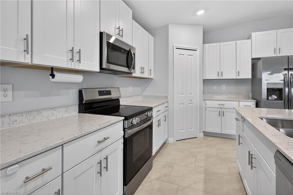 4117 Etna Ct , North Fort Myers, FL 33917 Photo