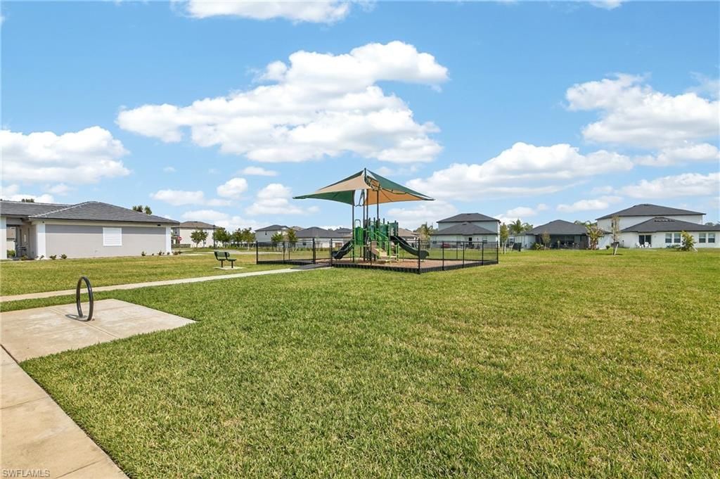 4117 Etna Ct , North Fort Myers, FL 33917 Photo