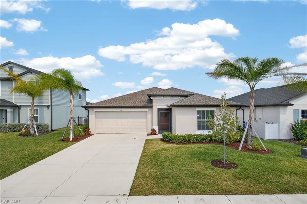 4117 Etna Ct , North Fort Myers, FL 33917 Photo