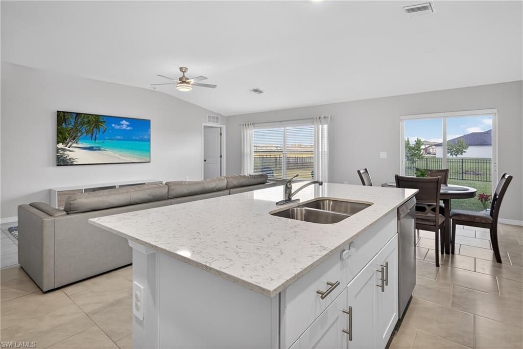 4117 Etna Ct , North Fort Myers, FL 33917 Photo