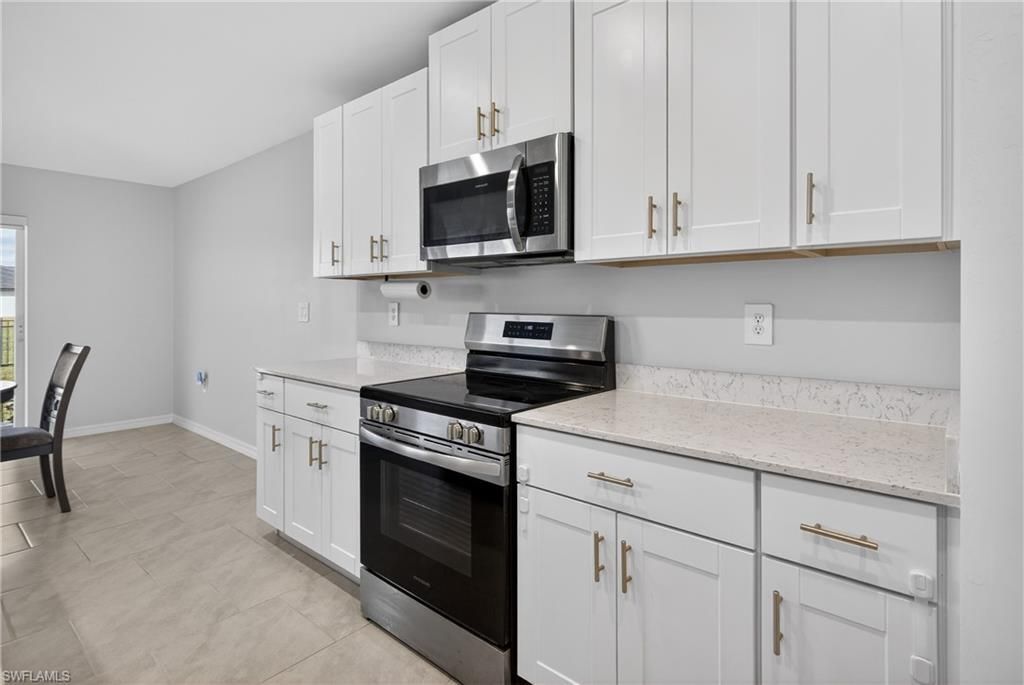 4117 Etna Ct , North Fort Myers, FL 33917 Photo