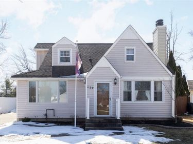 172 Calvin Court S, Tonawanda, NY 14150