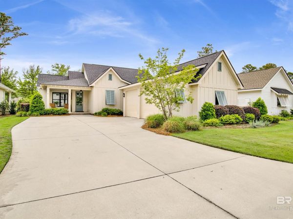 431 Colony Drive, Fairhope, AL 36532