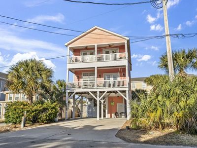 124 Rainbow Dr., Murrells Inlet, SC 29576