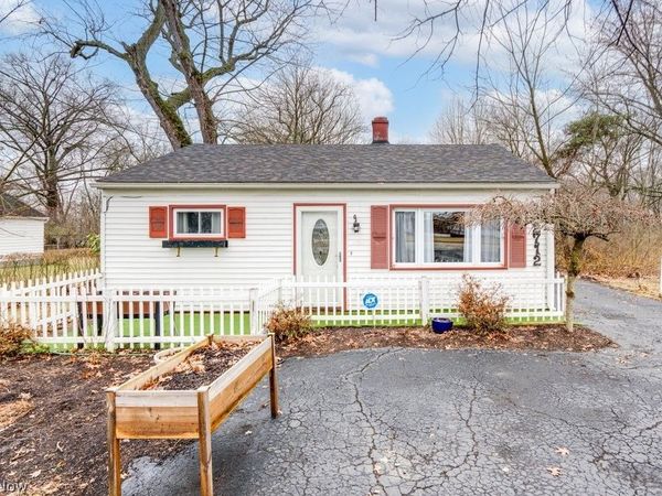 2712 Ridge Avenue SE, Warren, OH 44484