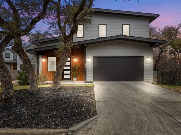 3602 Pennsylvania Ave, Unit 2, Austin, TX 78721