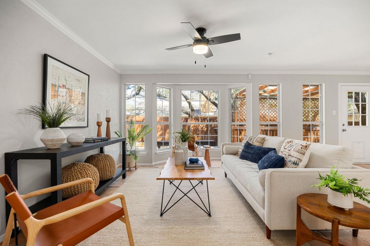 4602 Red Stone Ct, Austin, TX 78735 Main Photo