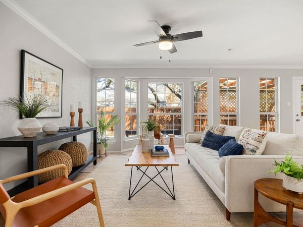 4602 Red Stone CT, Austin, TX 78735