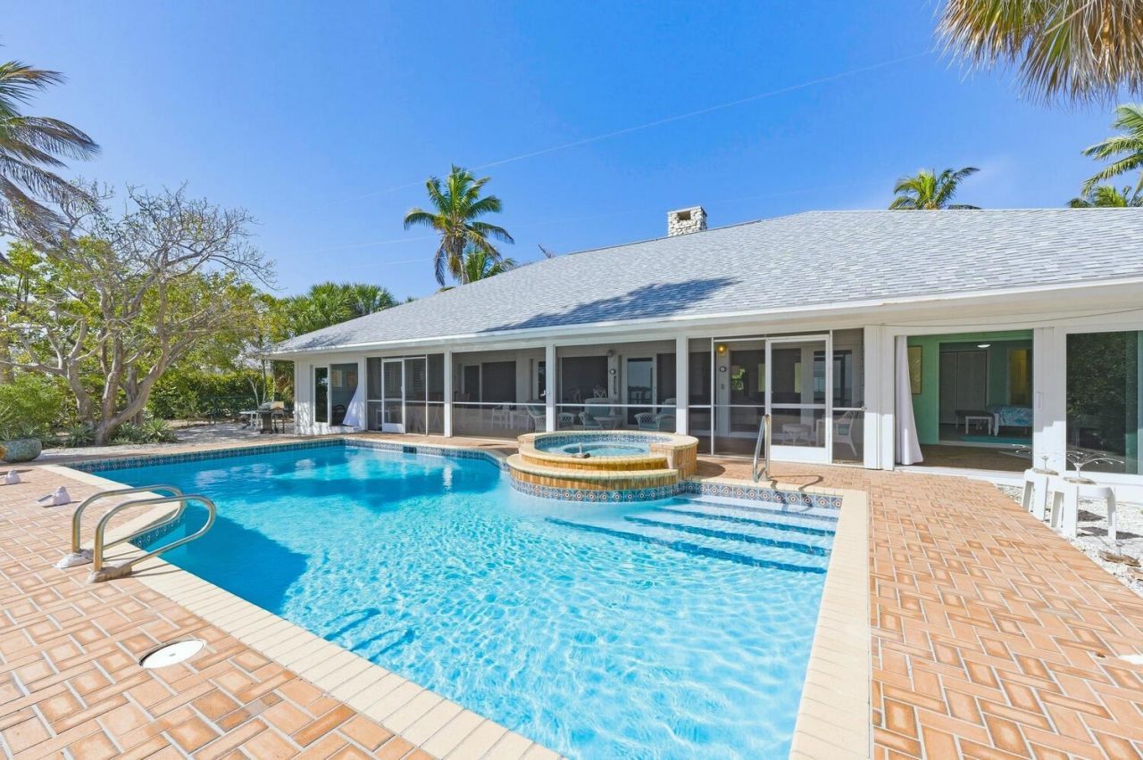 15153 Captiva Dr, Captiva, FL 33924 Photo