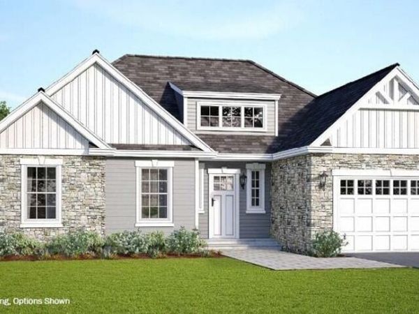 10 Hunter Court, Ballston Spa, NY 12020