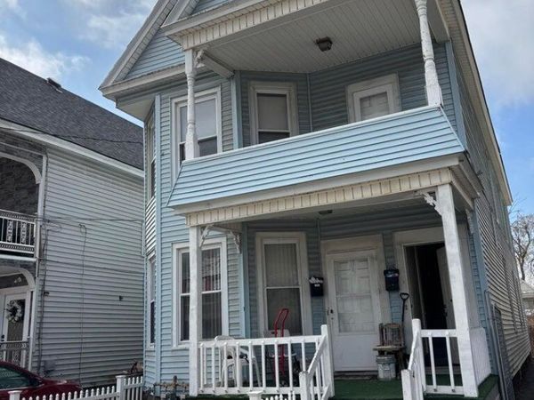 918 Delamont Avenue, Unit 1, Schenectady, NY 12307