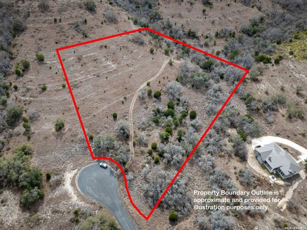 100 Stieler Valley, Comfort, TX 78013