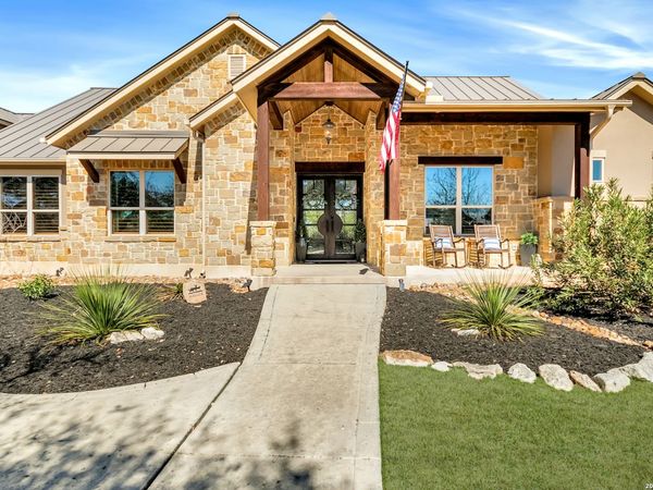 332 Ranch Pass, Fair Oaks Ranch, TX 78015
