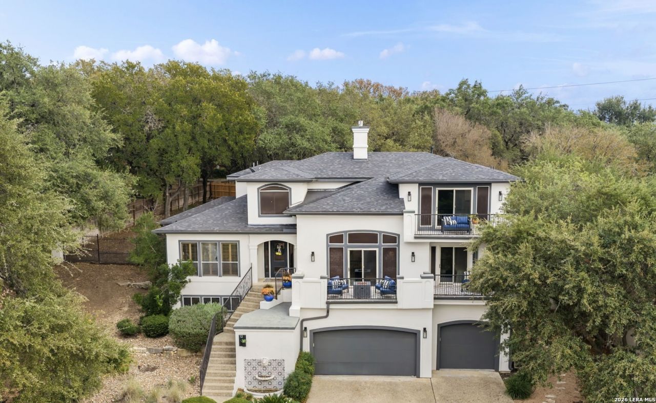 12 Inwood Blf, San Antonio, TX 78248 Main Photo