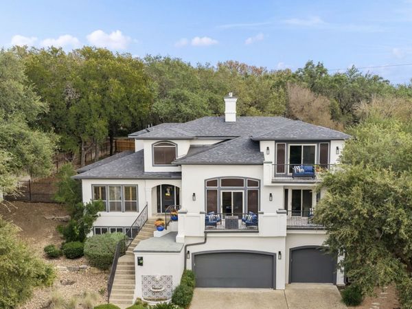 12 INWOOD BLF, San Antonio, TX 78248