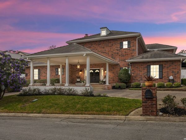 4123 Cliff Oaks, San Antonio, TX 78229